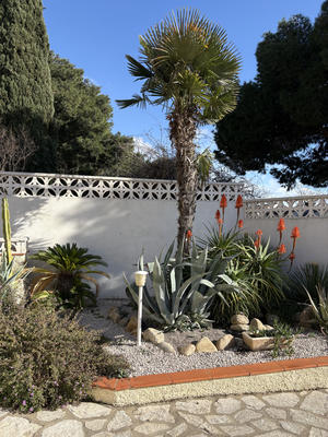 Maison - 72 m² - 4 pièces