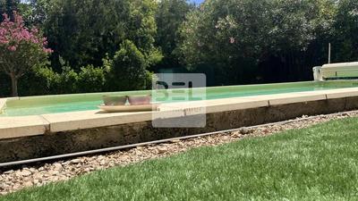 Maison bourgeoise - 181 m² - 8 pièces