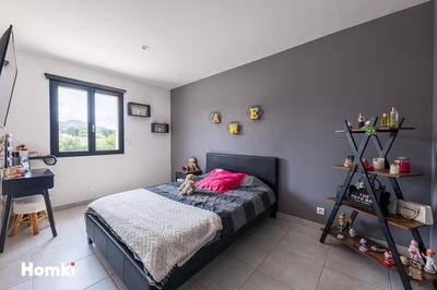 Maison - 132 m² - 5 pièces