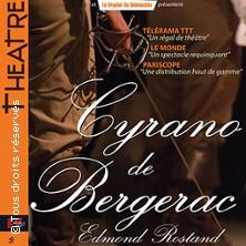 Cyrano de Bergerac - Théâtre le Ranelagh, Paris