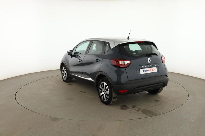 Renault Captur 0.9 TCe Energy Business 90 ch