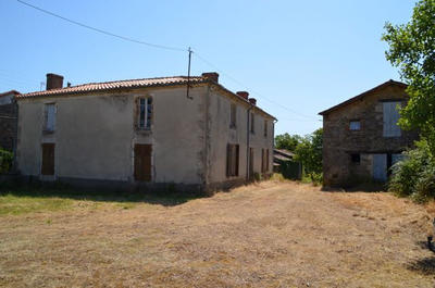 Maison - 138 m² - 4 pièces