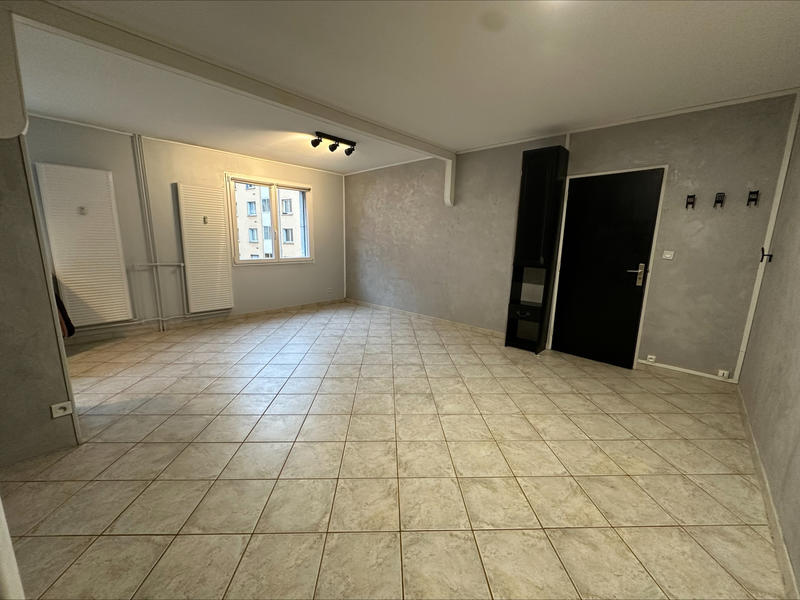 Appartement - 88 m² - 4 pièces