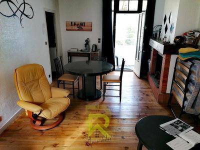 Propriété - 83 m² - 4 pièces