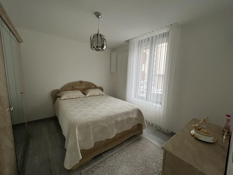 Maison ancienne - 160 m² - 6 pièces