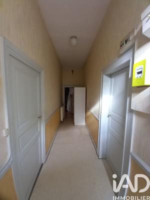 Maison de village - 108 m² - 6 pièces