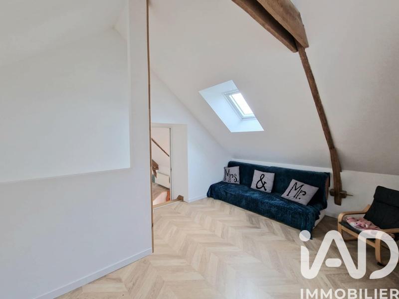 Maison de campagne - 158 m² - 5 pièces