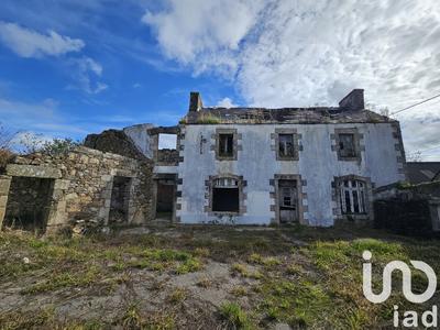 Ferme - 450 m² - 5 pièces