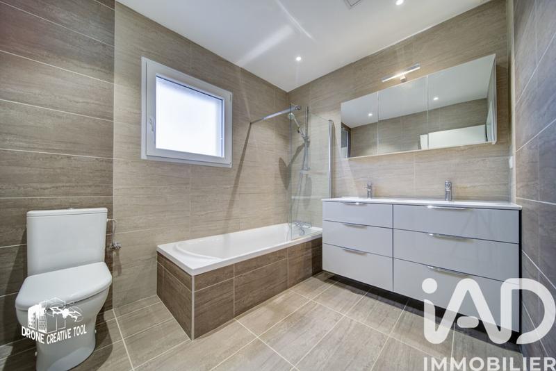 Maison de maîtres - 157 m² - 5 pièces