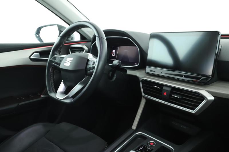 Seat Leon 1.5 eTSI Xcellence Dsg7 150 ch