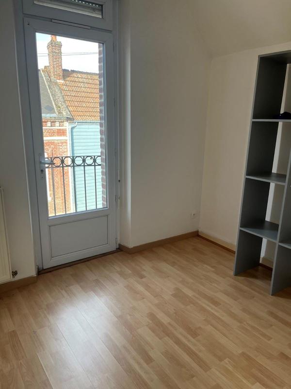 Maison ancienne - 139 m² - 4 pièces