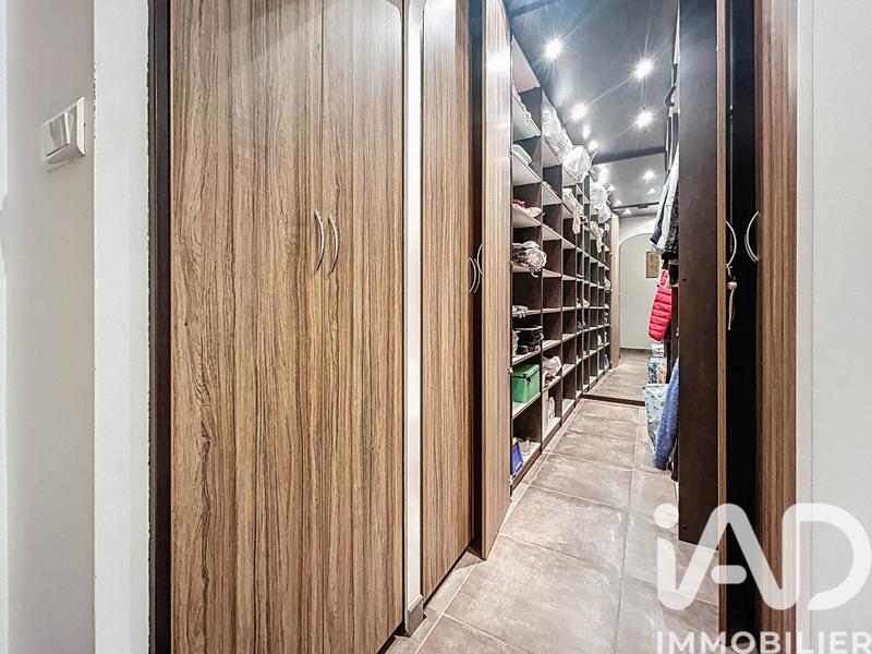 Appartement - 77 m² - 3 pièces