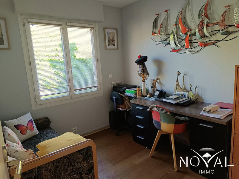 Maison ancienne - 203 m² - 7 pièces