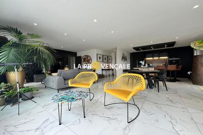 Villa - 150 m² - 5 pièces