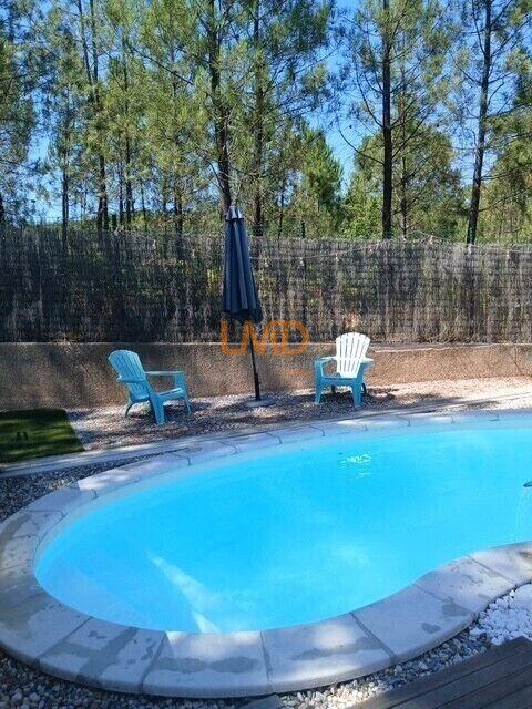 Maison - 103 m² - 6 pièces