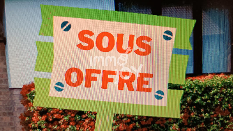 Maison - 206 m² - 6 pièces