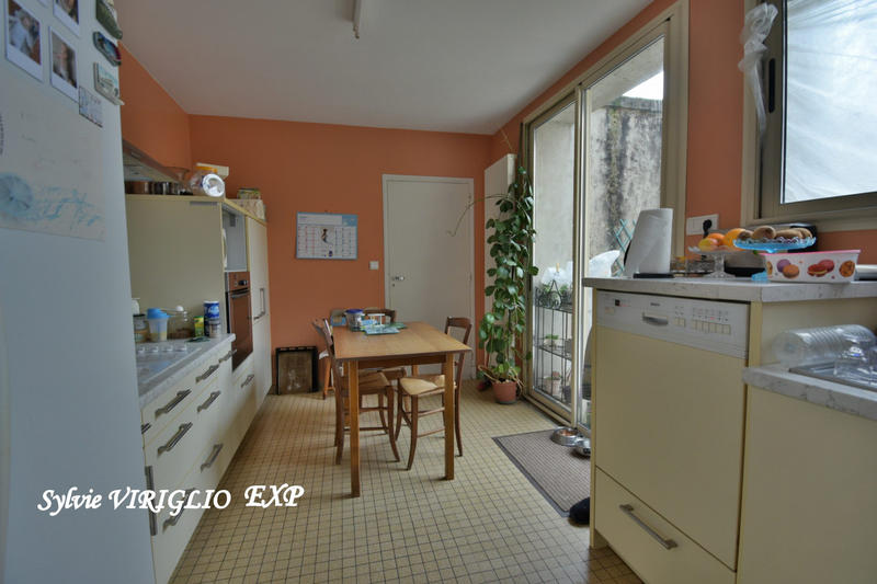 Maison - 155 m² - 6 pièces