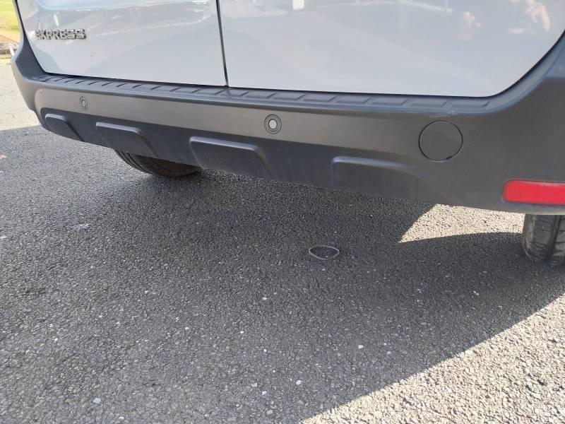 Renault Express (30) Van Blue Dci 95 - 22 Confort