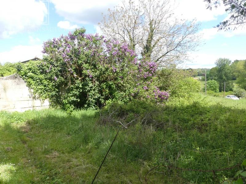 Maison de village - 95 m² - 4 pièces