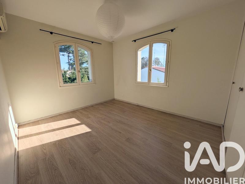Maison de maîtres - 183 m² - 6 pièces