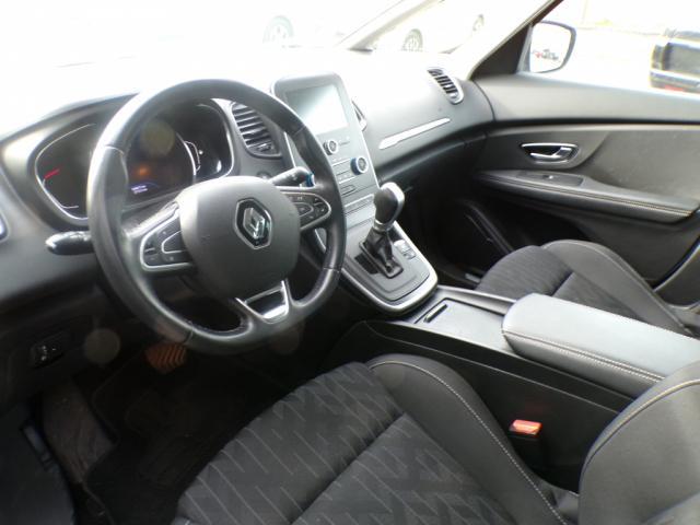 Renault Scénic IV TCe 140 Fap Edc Limited