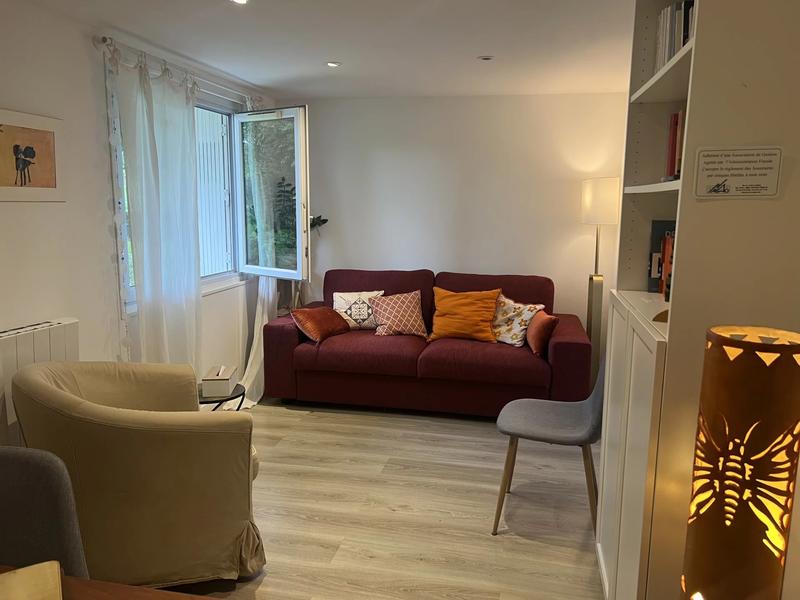 Maison - 170 m² - 7 pièces