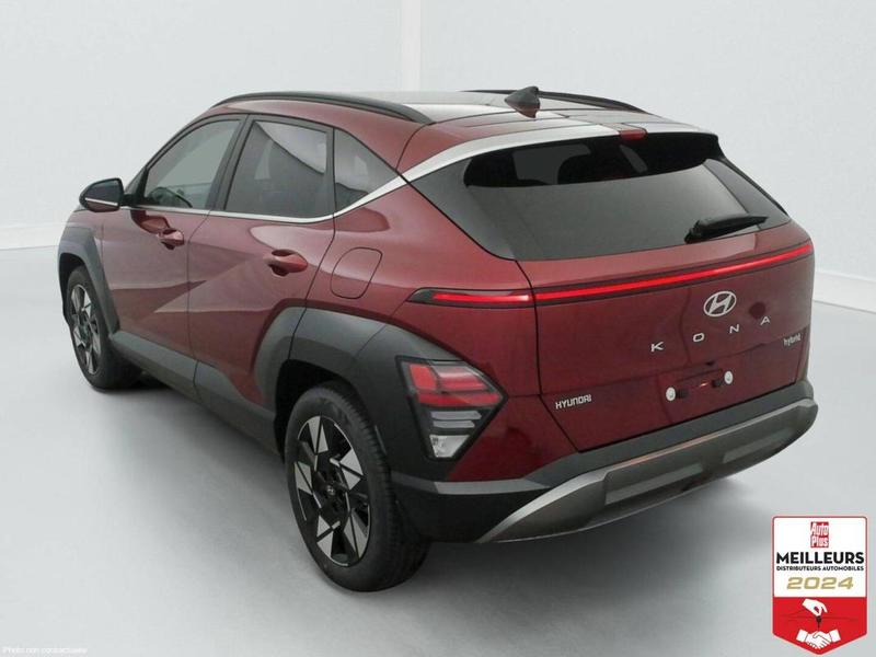 Hyundai Kona Hybrid 129 Intuitive