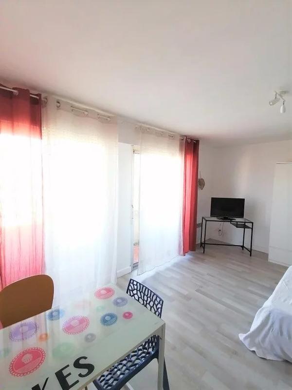 Appartement - 27 m² - 1 pièce