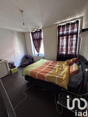 Maison - 101 m² - 5 pièces