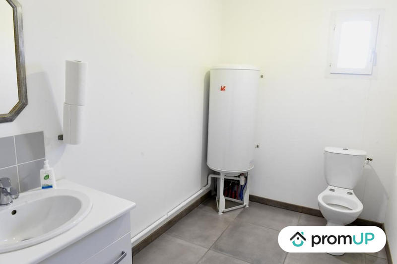 Local d'activités - 512 m²