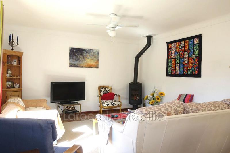 Villa - 93 m² - 3 pièces