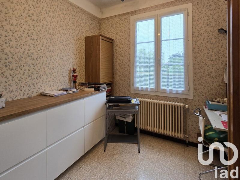 Maison - 130 m² - 7 pièces