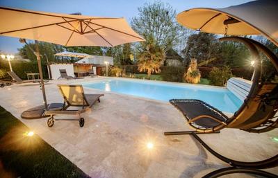 Maison - 226 m² - 10 pièces