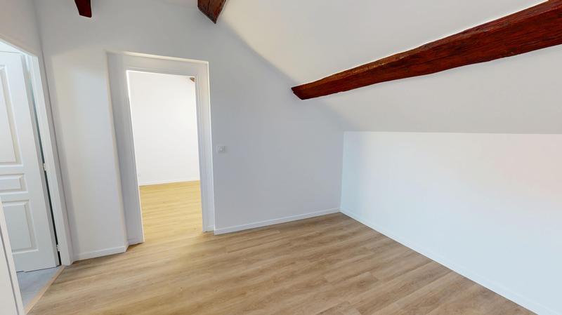 Maison - 114 m² - 5 pièces