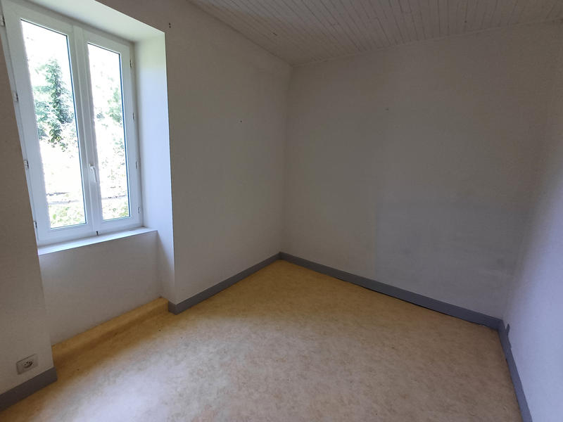 Maison - 65 m² - 4 pièces