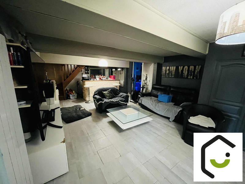 Maison - 164 m² - 6 pièces