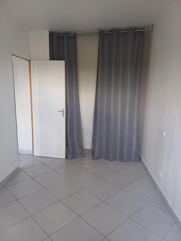 Appartement - 33 m² - 2 pièces