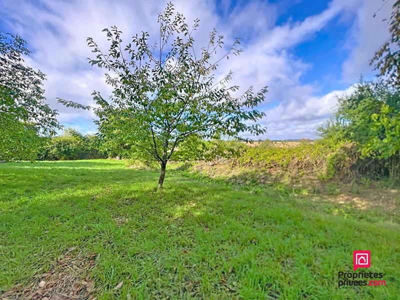 Maison - 155 m² - 5 pièces