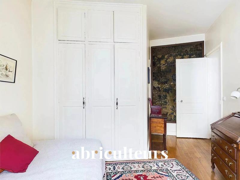 Appartement - 56 m² - 2 pièces