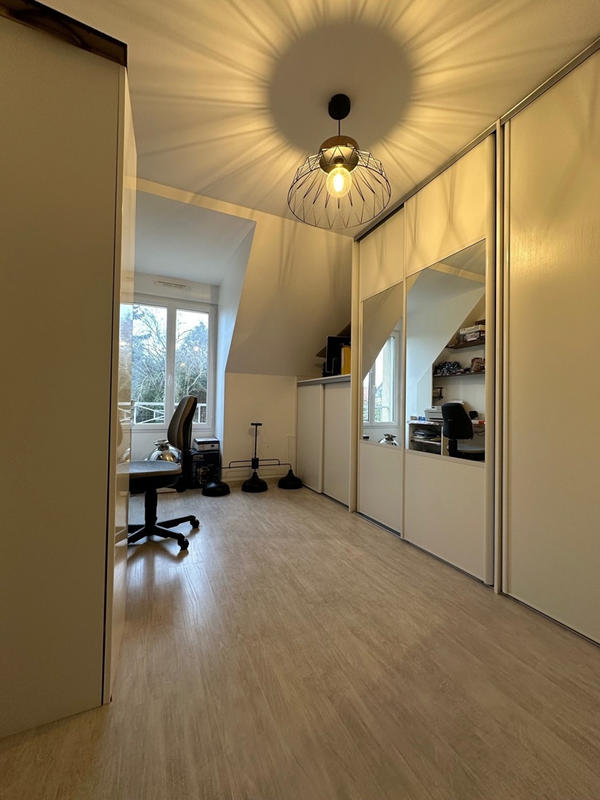 Maison - 156 m² - 6 pièces