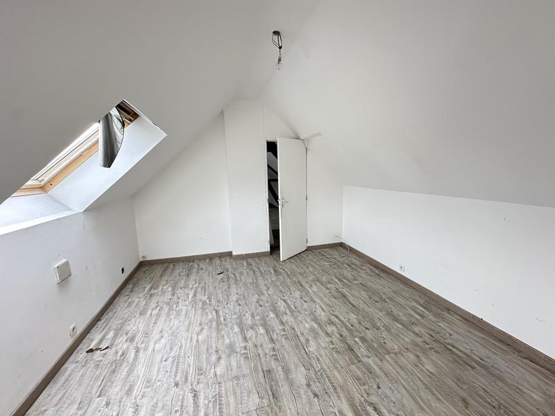 Maison - 81 m² - 4 pièces