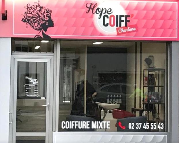 Hope Coiff'Charlène