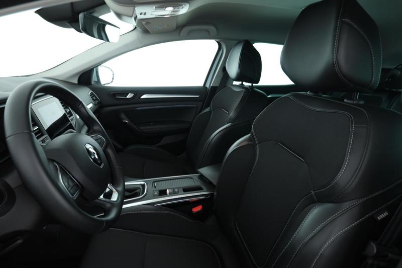 Renault Mégane 1.5 Blue dCi Techno Edc 115 ch