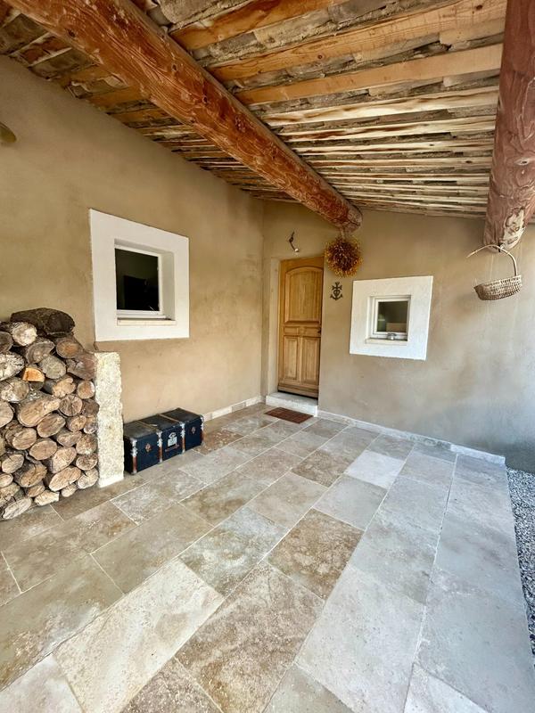 Maison - 168 m² - 5 pièces