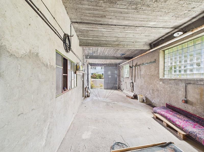 Maison - 146 m² - 9 pièces