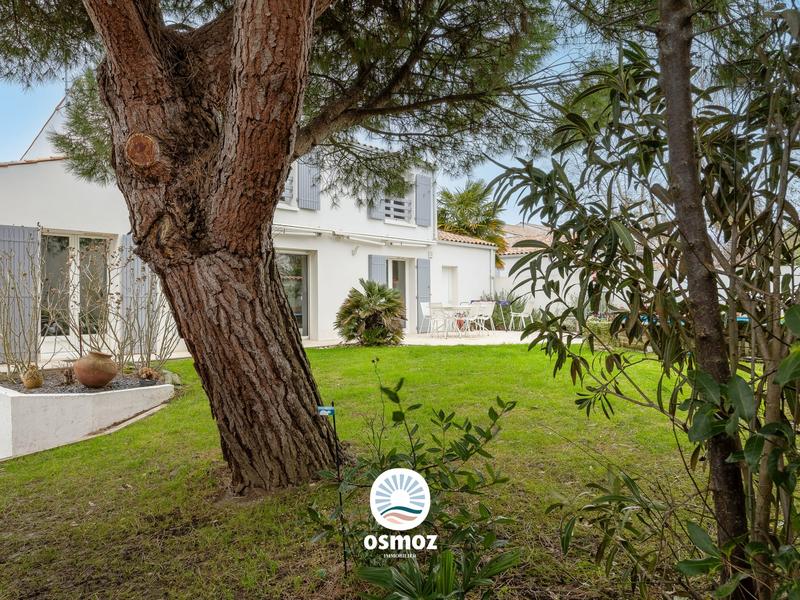 Maison traditionnelle - 133 m² - 6 pièces