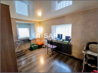 Maison - 146 m² - 6 pièces