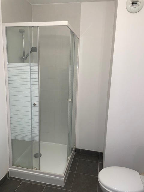 Appartement - 41 m² - 1 pièce