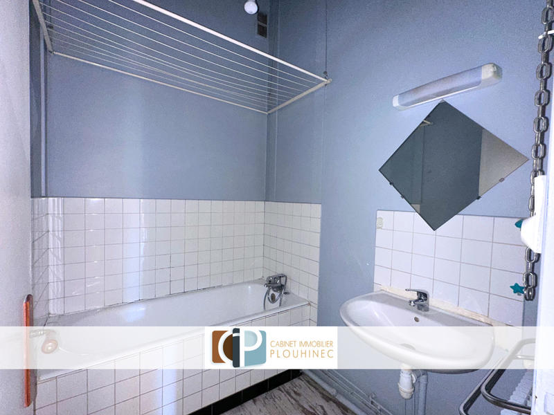 Appartement - 130 m² - 5 pièces