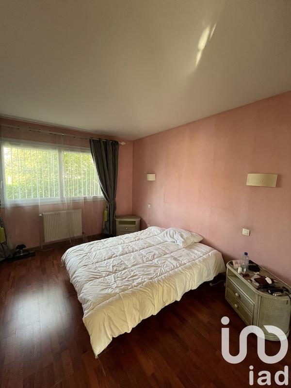 Maison - 109 m² - 5 pièces